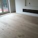 eiken 26 cm brede plankenvloer